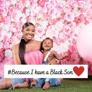 Meet your Posher, Brandy